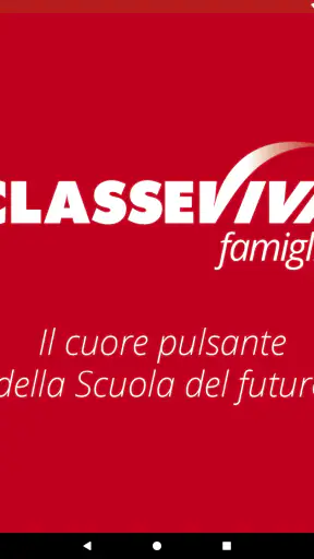 ClasseViva Studenti e Famiglie screenshot 8