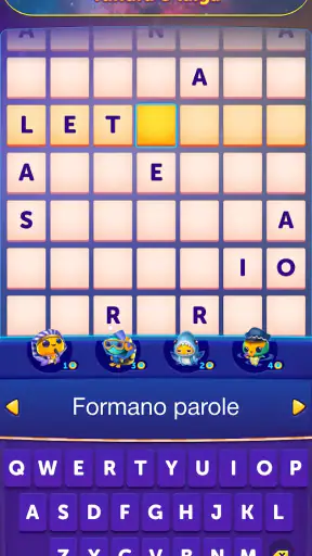 CodyCross: Cruciverba Italiano screenshot 6
