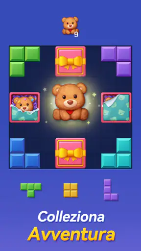 Color Block: Combo Blast screenshot 12