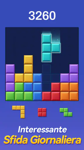 Color Block: Combo Blast screenshot 3