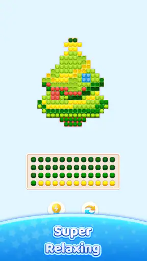 Colorever: Colora i Diamanti! screenshot 1