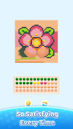 Colorever: Colora i Diamanti! screenshot 7