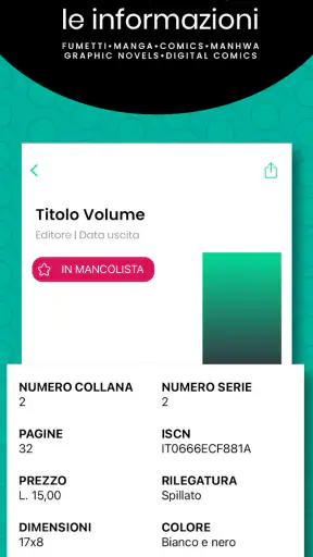 ComiXtime: colleziona fumetti screenshot 4