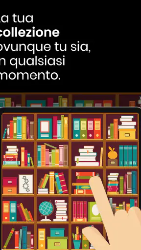 ComiXtime: colleziona fumetti screenshot 6