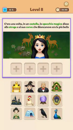 Connect Master – Match Puzzle screenshot 3