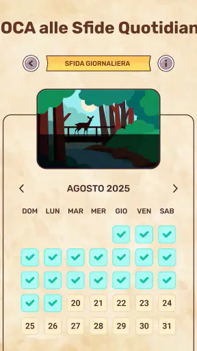 Connect Word: Gioco Parole screenshot 9