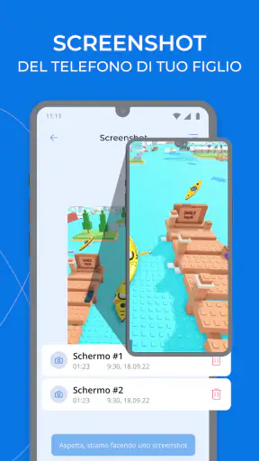 Controllo Genitori - Kroha screenshot 5