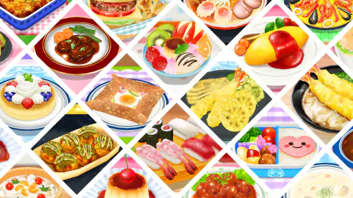 Cooking Mama: Let's cook! screenshot 2