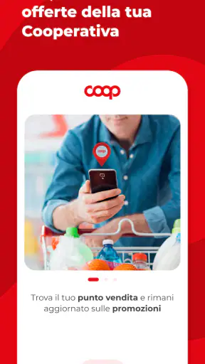 Coop screenshot 10