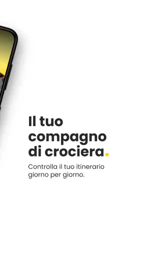 Costa Crociere screenshot 3
