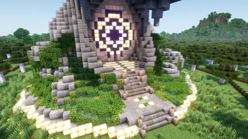 Craft Explore: Block Builder screenshot 6