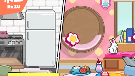 Crea Avatar Per Bambini screenshot 11