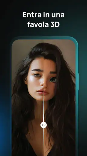 Creatore Foto AI Cartoon screenshot 3