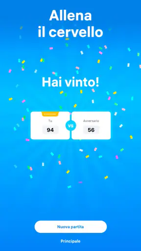 Crossword Master - Cruciverba screenshot 10