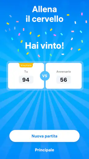 Crossword Master - Cruciverba screenshot 5