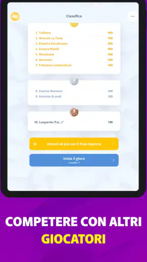 Crostic: Cruciverba e Parole screenshot 11