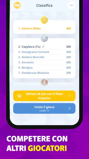 Crostic: Cruciverba e Parole screenshot 6