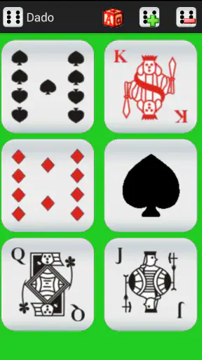 Dado! screenshot 3