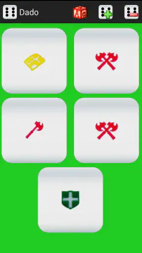 Dado! screenshot 5