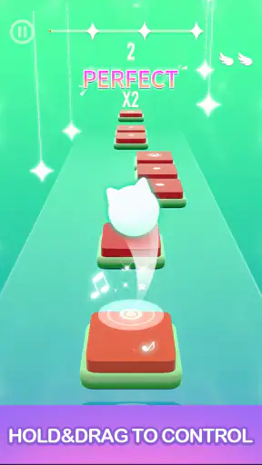 Dancing Cats - Giochi Musica screenshot 1