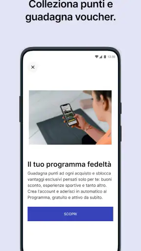 Decathlon Sport e Moda Online screenshot 3