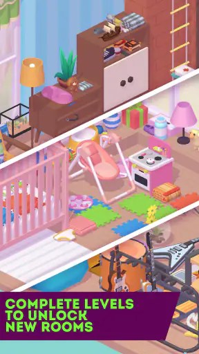Decor Life - Decora la casa screenshot 5