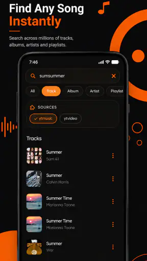 Demus screenshot 4