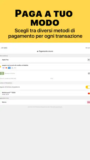 DHgate-Vendita all'ingrosso screenshot 11