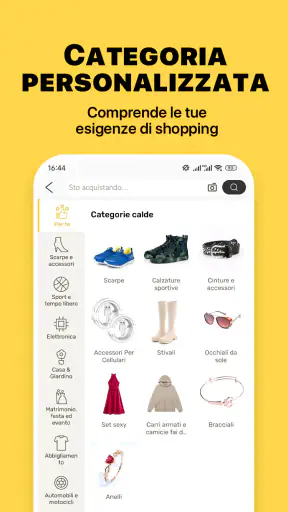 DHgate-Vendita all'ingrosso screenshot 3