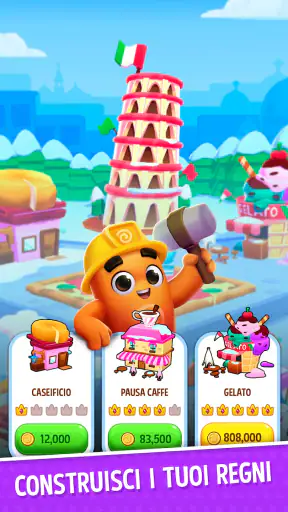 Dice Dreams™️ screenshot 10