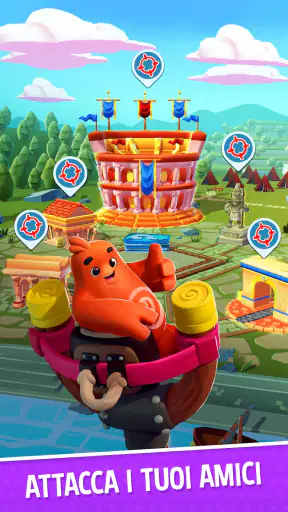 Dice Dreams™️ screenshot 11