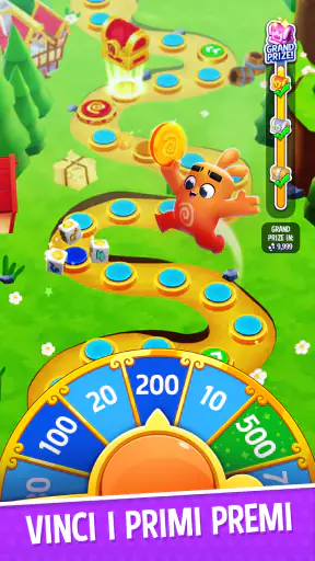 Dice Dreams™️ screenshot 12