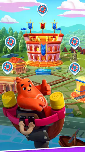 Dice Dreams™️ screenshot 3