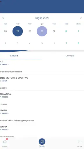 didUP - Famiglia screenshot 8