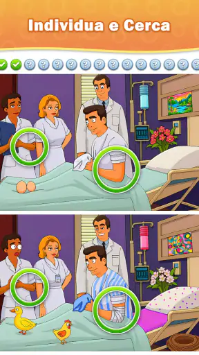 Differenze - Trova e Individua screenshot 10