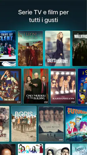 Disney+ screenshot 6