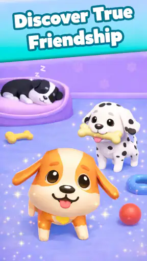 Dog Escape: Gioco di Cani screenshot 10