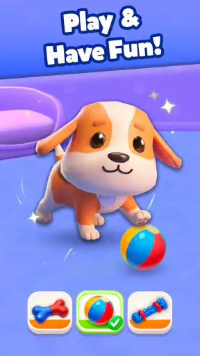 Dog Escape: Gioco di Cani screenshot 8