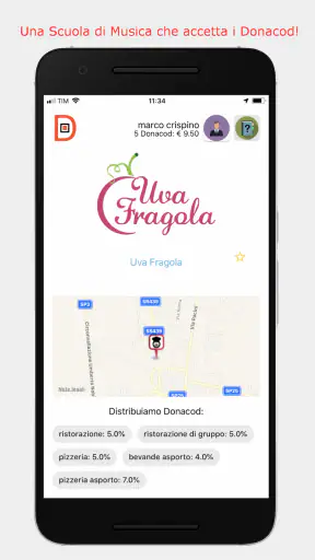 Donacod screenshot 8