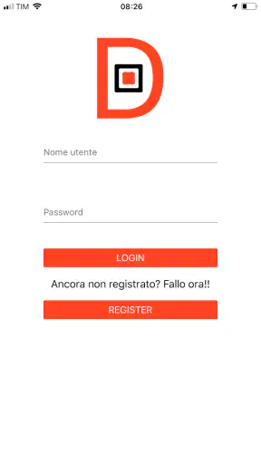 Donacod screenshot 9