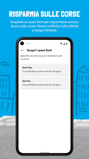 Dott (ex TIER) screenshot 6