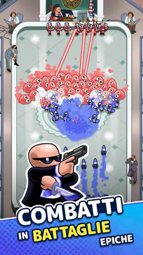 Draft Showdown screenshot 10