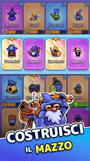 Draft Showdown screenshot 8