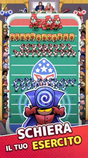 Draft Showdown screenshot 9