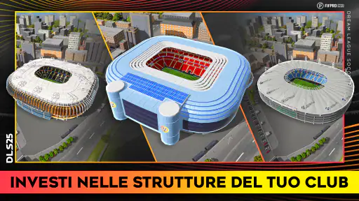 Dream League Soccer 2026 screenshot 4
