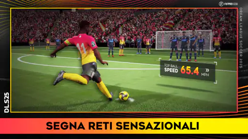 Dream League Soccer 2026 screenshot 6