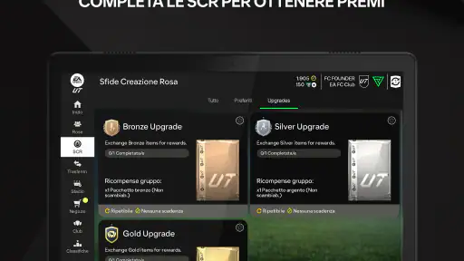 EA SPORTS FC™ 27 Companion screenshot 10