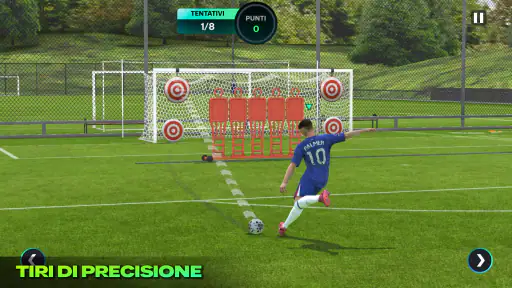 EA SPORTS FC™ Calcio Mobile 27 screenshot 6