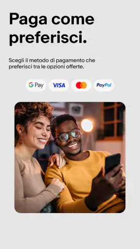eBay: Vendere e Fare Acquisti screenshot 10