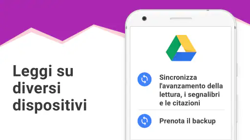 eBoox: lettore di libri epub screenshot 5